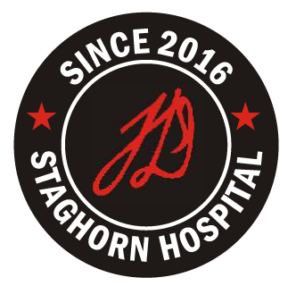 JD Staghorn Hospital